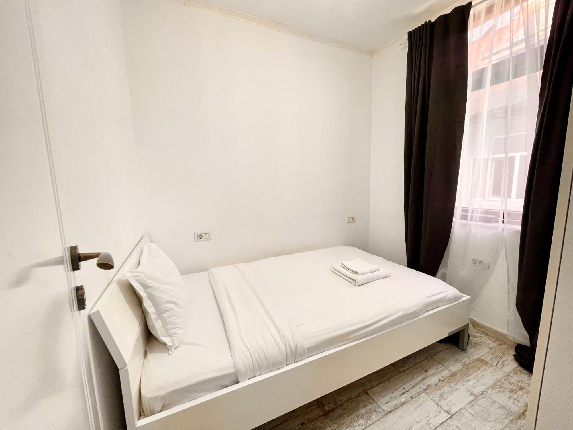 Point 0 Apartment Bucarest Exterior foto